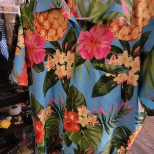 Hawaiian Shirt